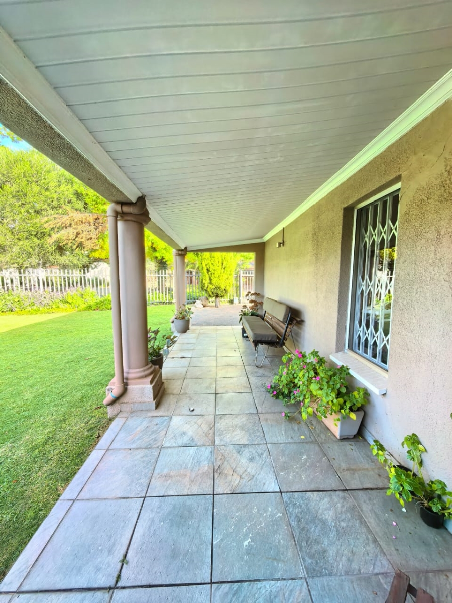 3 Bedroom Property for Sale in Sasolburg Ext 23 Free State